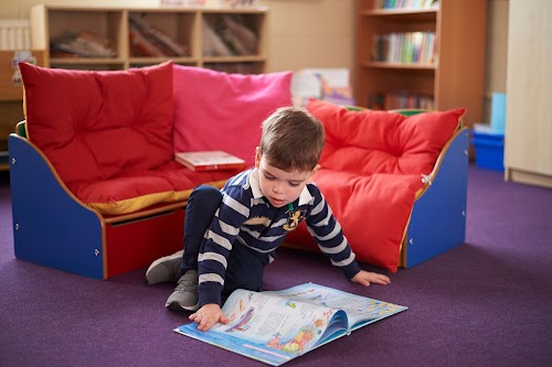 Nursery image 3