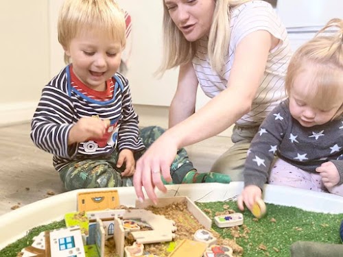 Nursery image 2