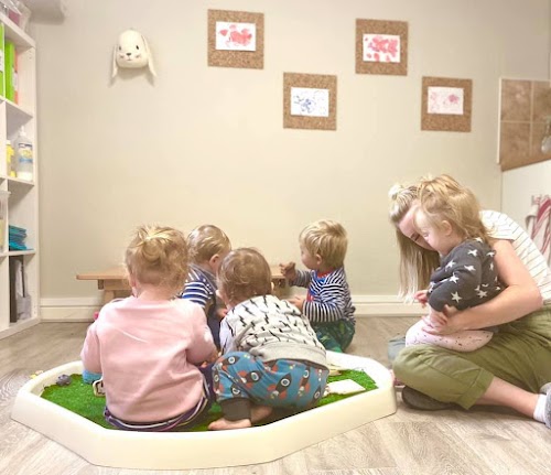 Nursery image 3