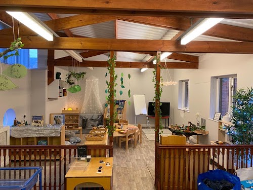 Nursery image 2