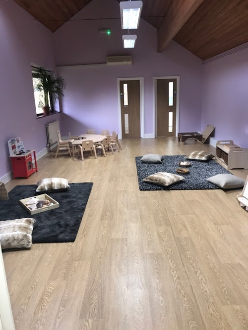 Nursery image 3