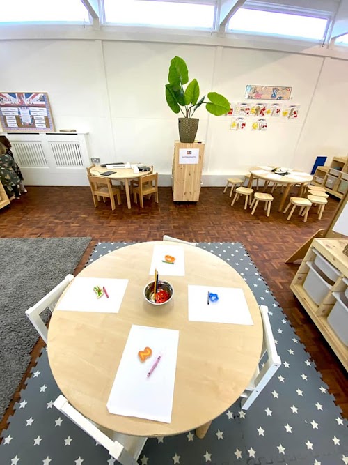 Nursery image 2