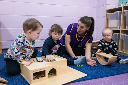 Nursery image 2