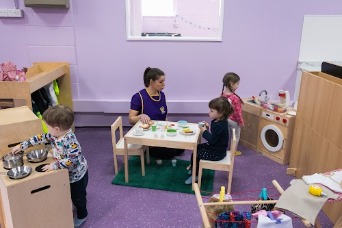 Nursery image 3