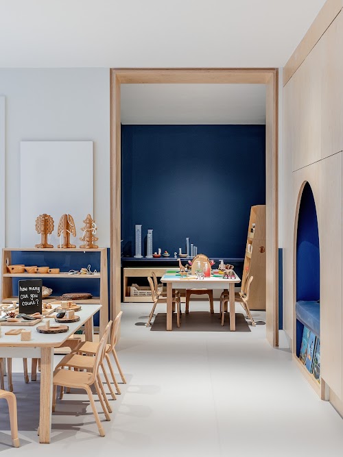Nursery image 3