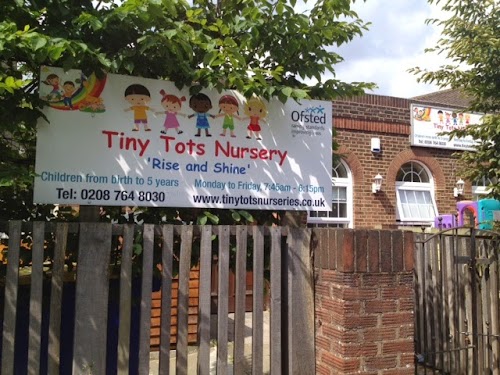 Nursery image 2