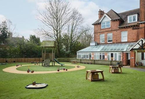 Nursery image 3
