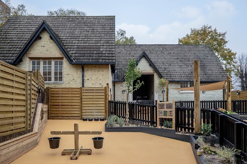 Nursery image 3