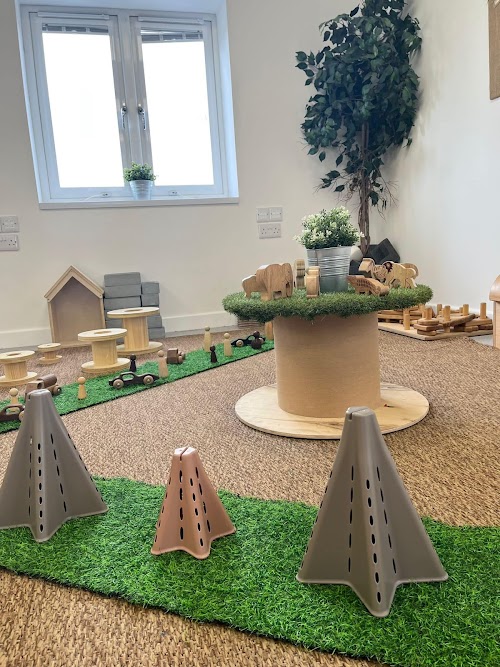 Nursery image 2