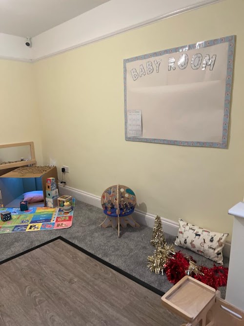 Nursery image 2