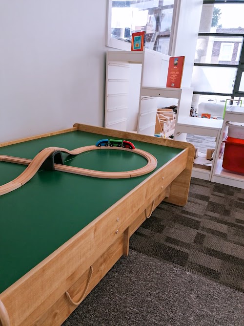 Nursery image 3