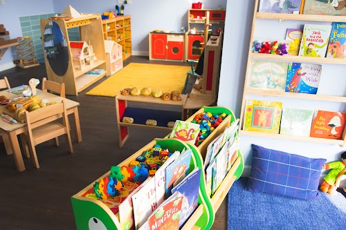 Nursery image 2