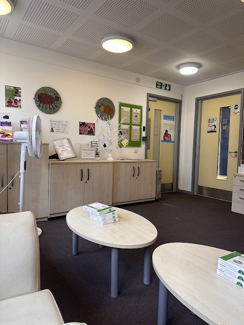 Nursery image 2