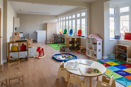 Nursery image 2