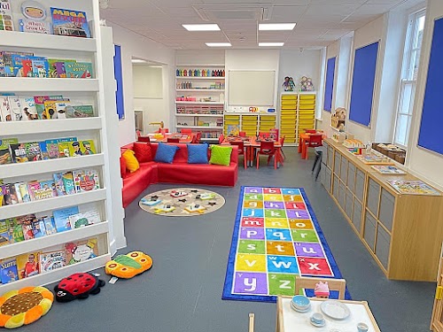 Nursery image 2