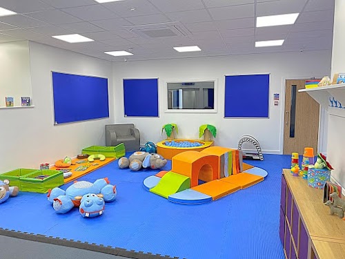 Nursery image 3