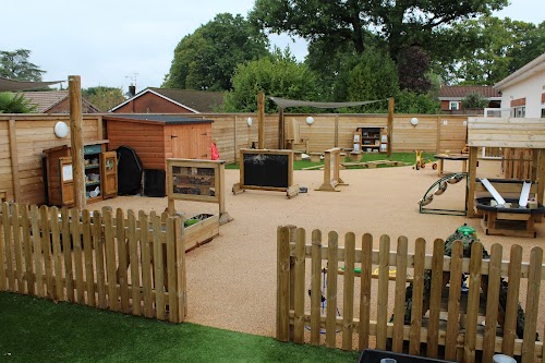 Nursery image 2