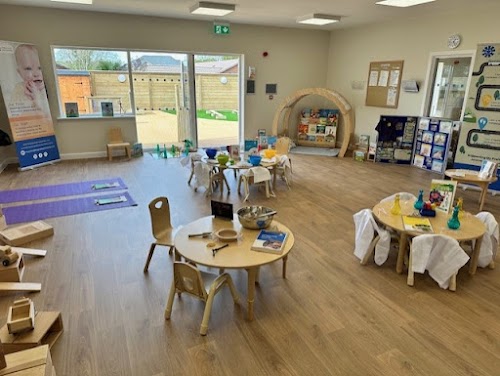 Nursery image 3