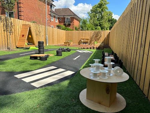 Nursery image 2