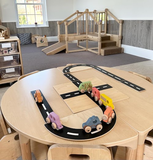 Nursery image 3