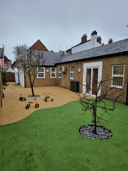 Nursery image 2