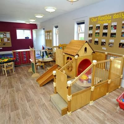 Nursery image 3