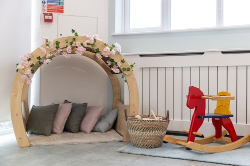 Nursery image 3