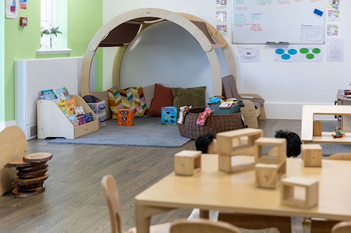 Nursery image 2