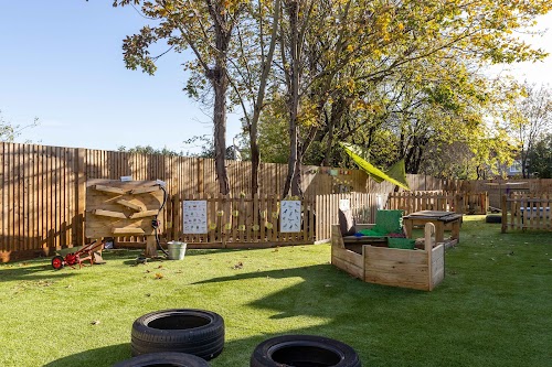 Nursery image 3