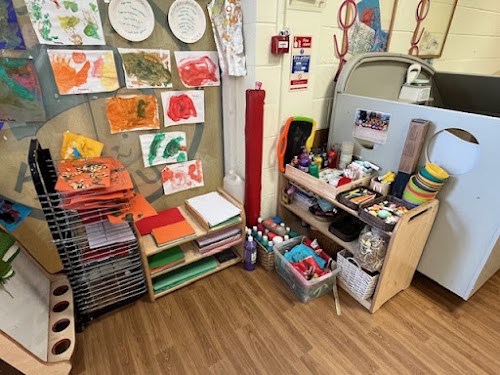 Nursery image 2