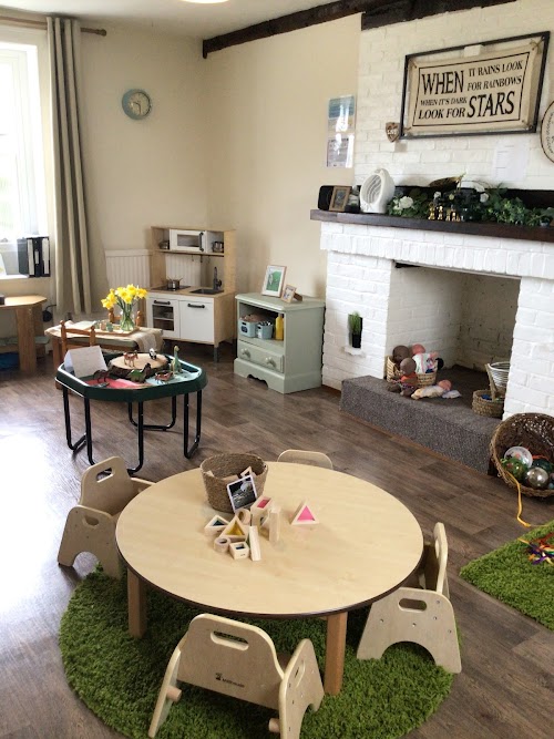 Nursery image 3