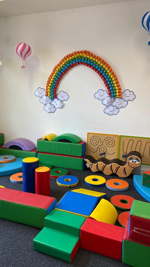 Nursery image 2