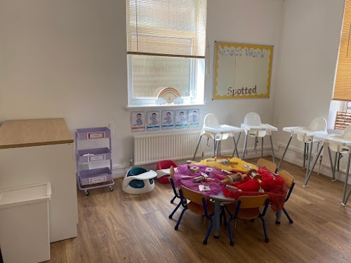 Nursery image 3