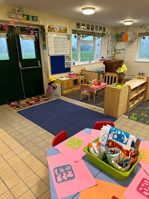 Nursery image 2