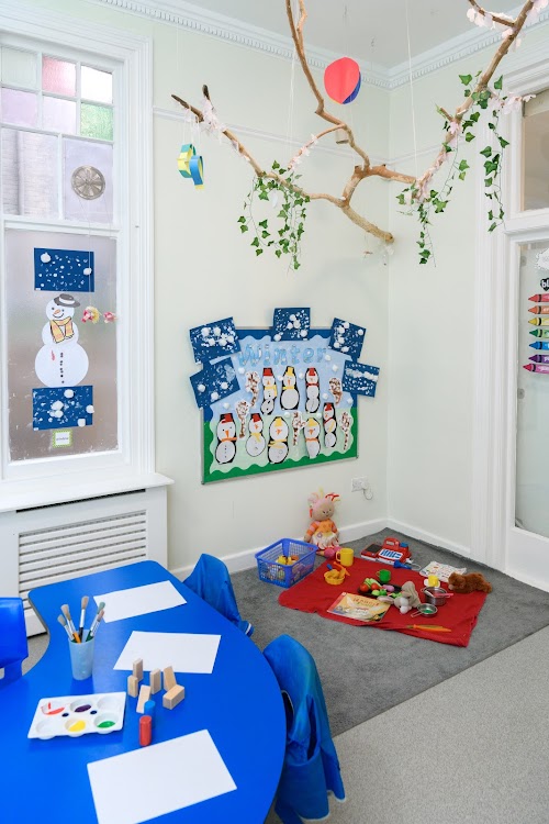 Nursery image 3