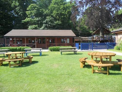 Nursery image 3