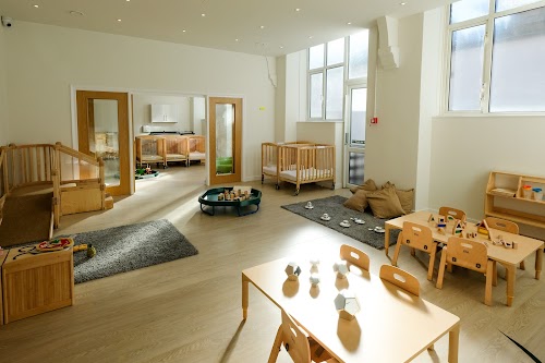 Nursery image 3