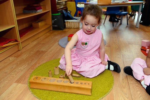 Nursery image 2