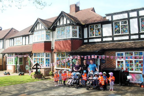 Nursery image 2