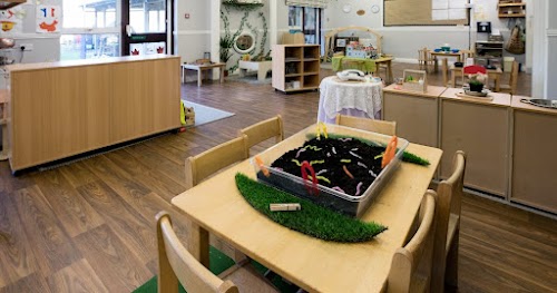 Nursery image 2
