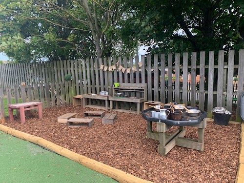 Nursery image 3