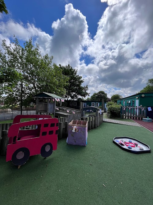 Nursery image 2